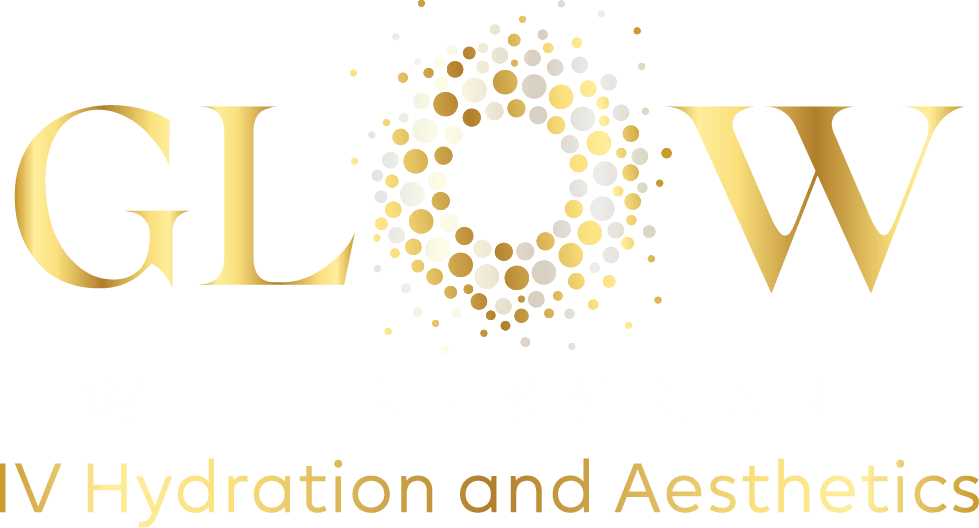 Glow Wellness Care Logo