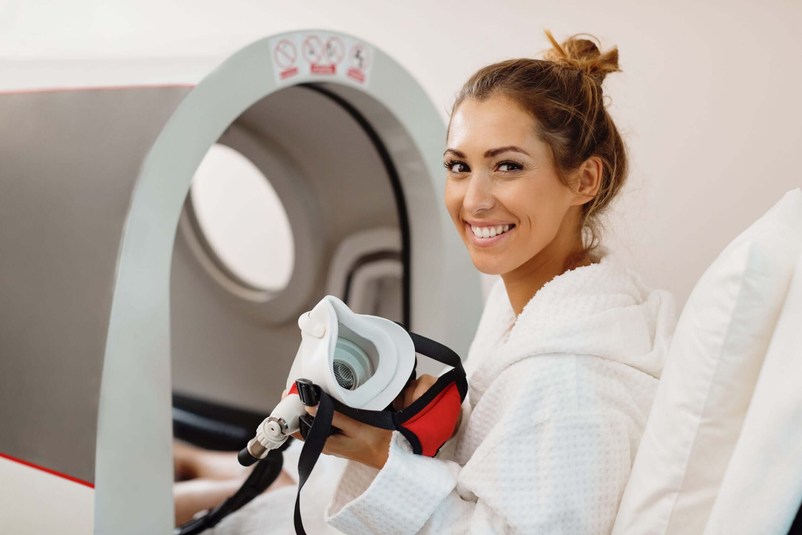 Unlocking the Benefits of Mild Hyperbaric Oxygen Therapy (HBOT): A Comprehensive Guide