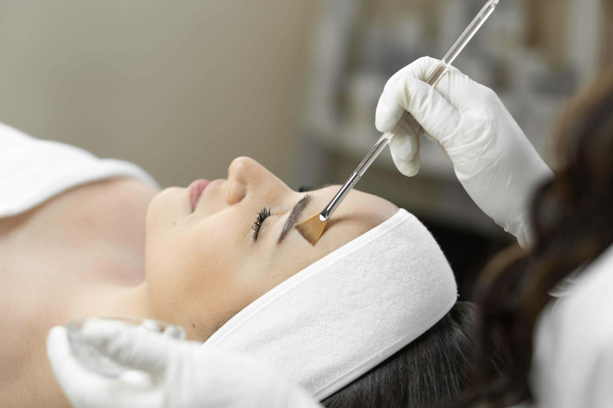 Chemical Peels by Glow Wellness Care in East Northport NY