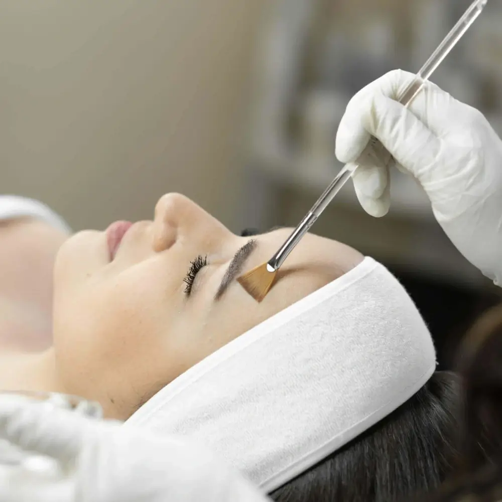 IV Chemical Peels by Glow Wellness Care In Long Island, NY