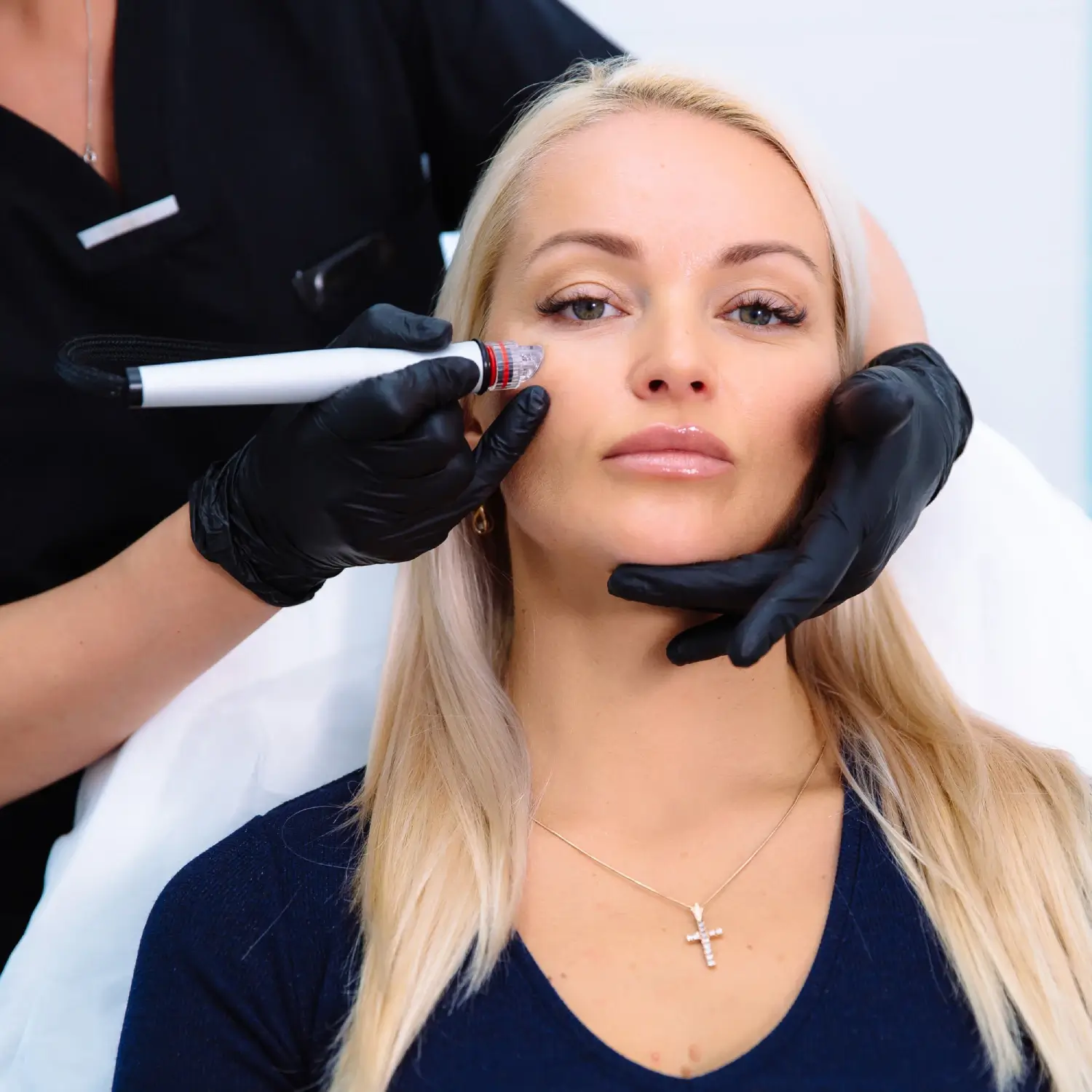 Platinum Hydrafacial by Glow Wellness Care In Long Island, NY