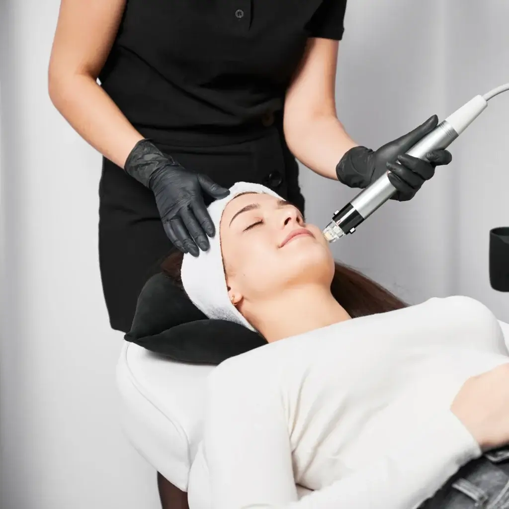 Hydrafacial by Glow Wellness Care In Long Island, NY