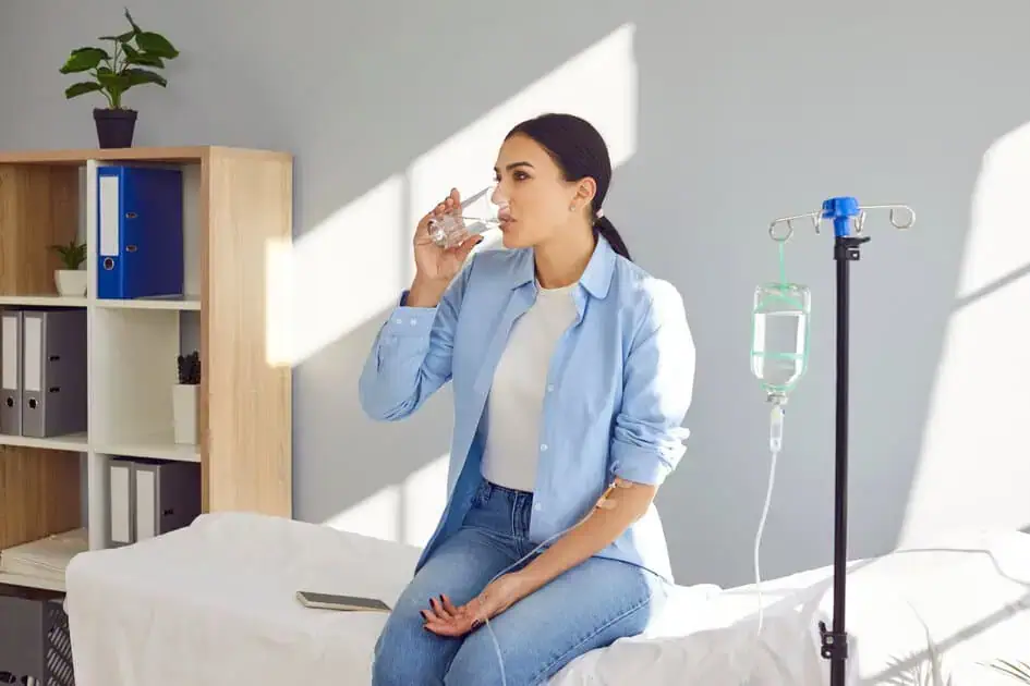 IV Hydration by Glow Wellness Care Medical PLLC in Long Island, NY