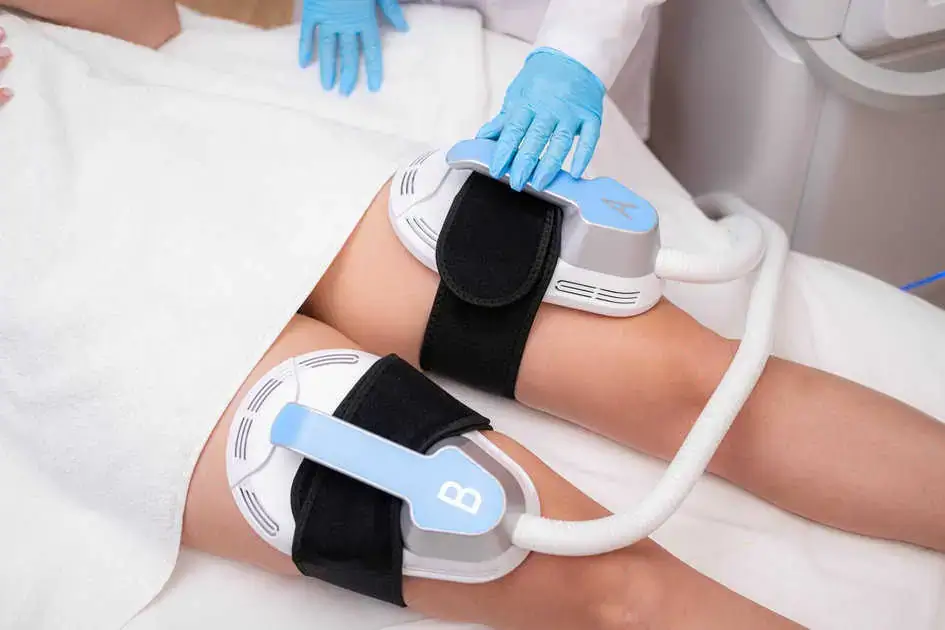 Non-Invasive Body Sculpting by Glow Wellness Care Medical PLLC in East Northport, NY