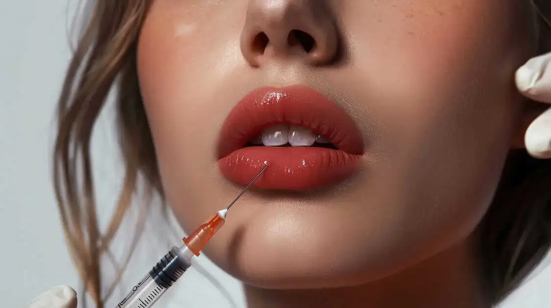 Lip Flip by Glow Wellness Care Medical PLLC in Long Island, NY