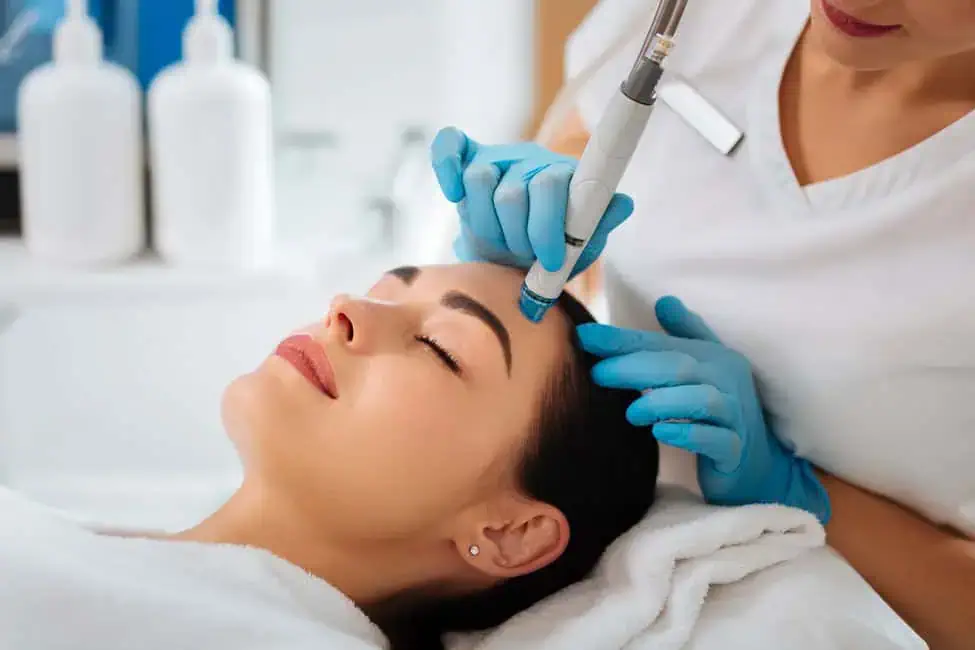 HydraFacial by Glow Wellness Care in East Northport, NY