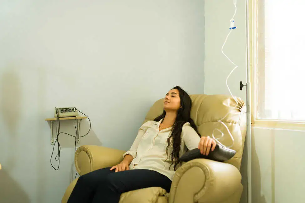 IV Ketamine by Glow Wellness Care in East Northport, NY