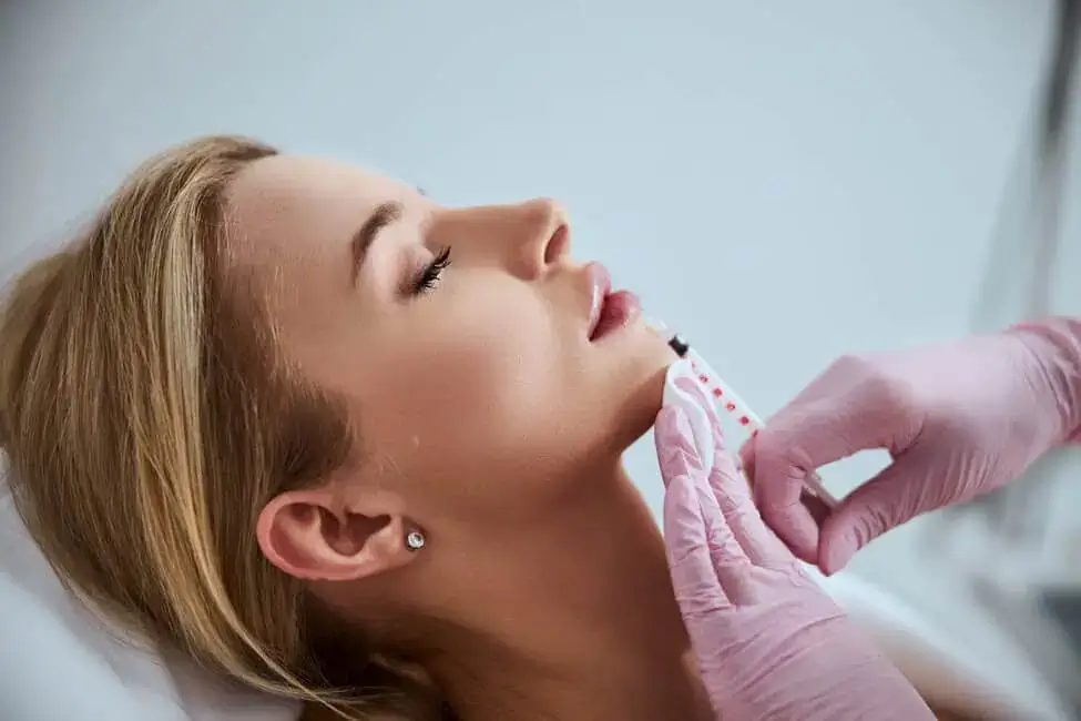 Lip Flip by Glow Wellness Care in East Northport, NY