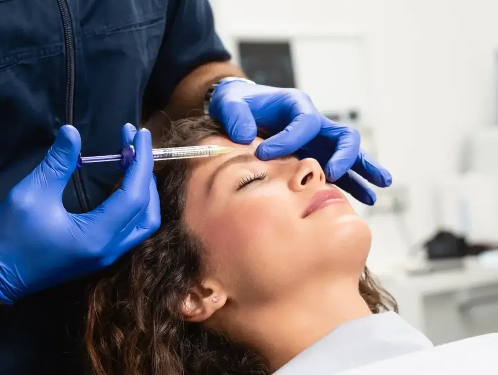 Glow Wellness Care Portfolio