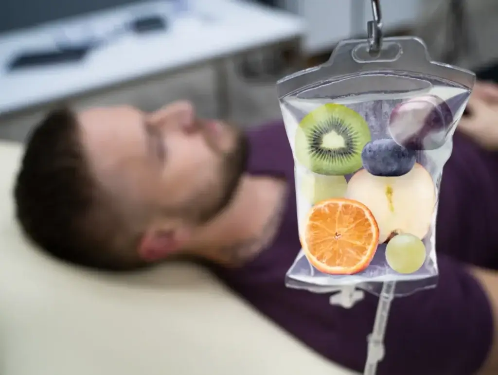 Glow Wellness Care Portfolio