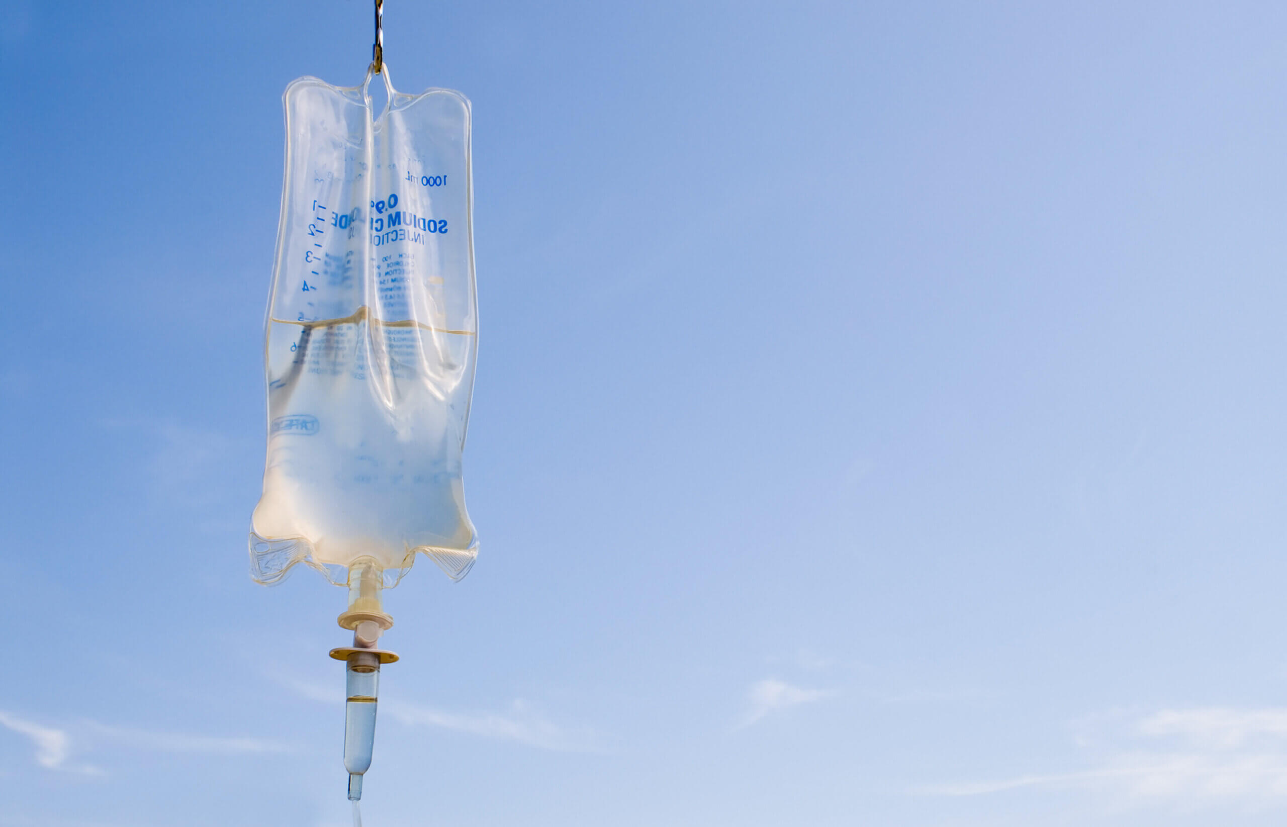 IV Therapy for Fatigue in East Northport, NY: How Vitamin Drips Help Restore Energy