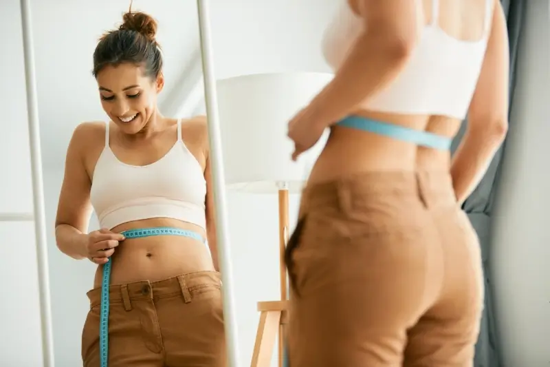 Medical weight loss program supporting sustainable weight management and long-term health improvement