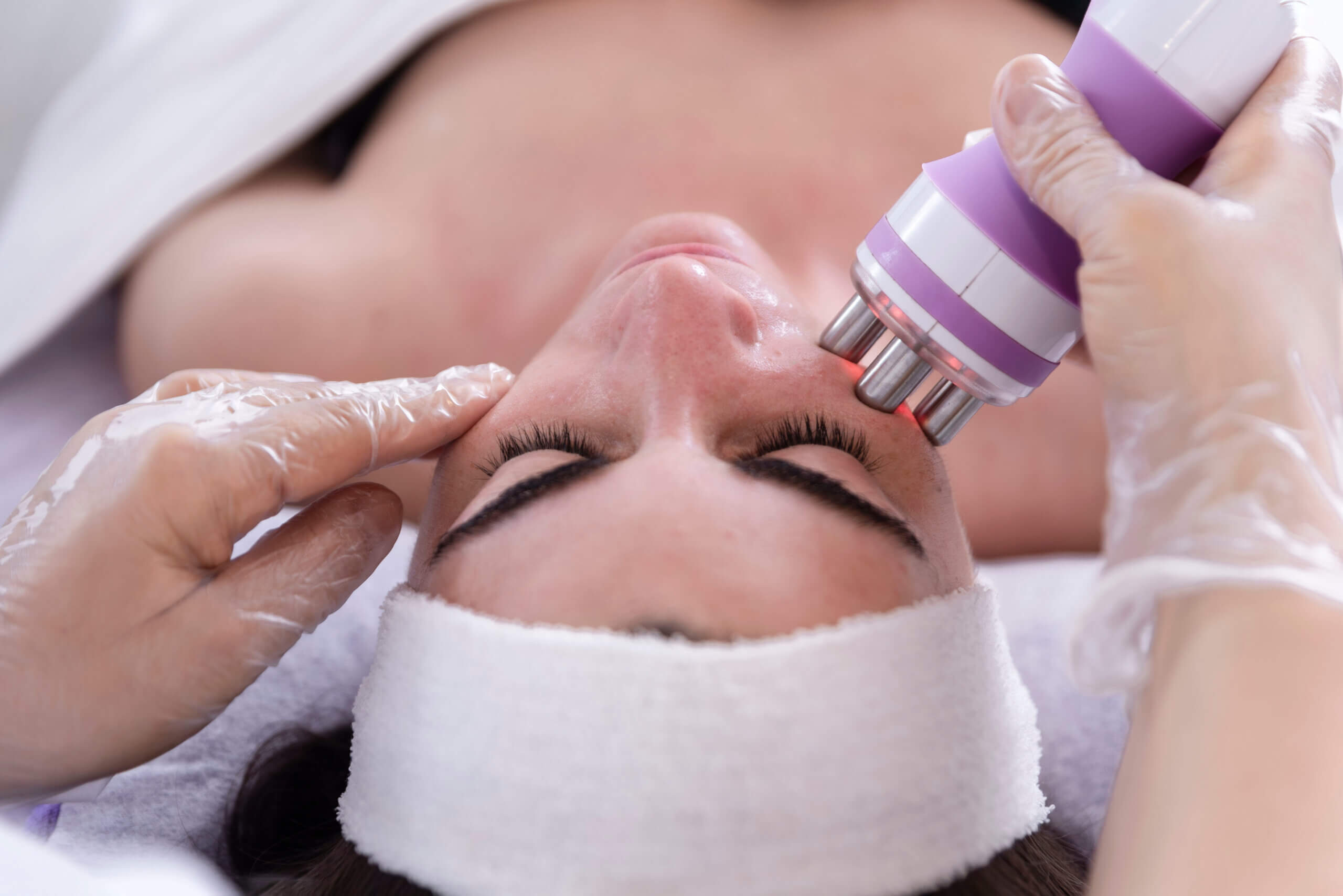 Medical-Grade Facials vs Spa Facials What's the Difference and Which Is Right for You