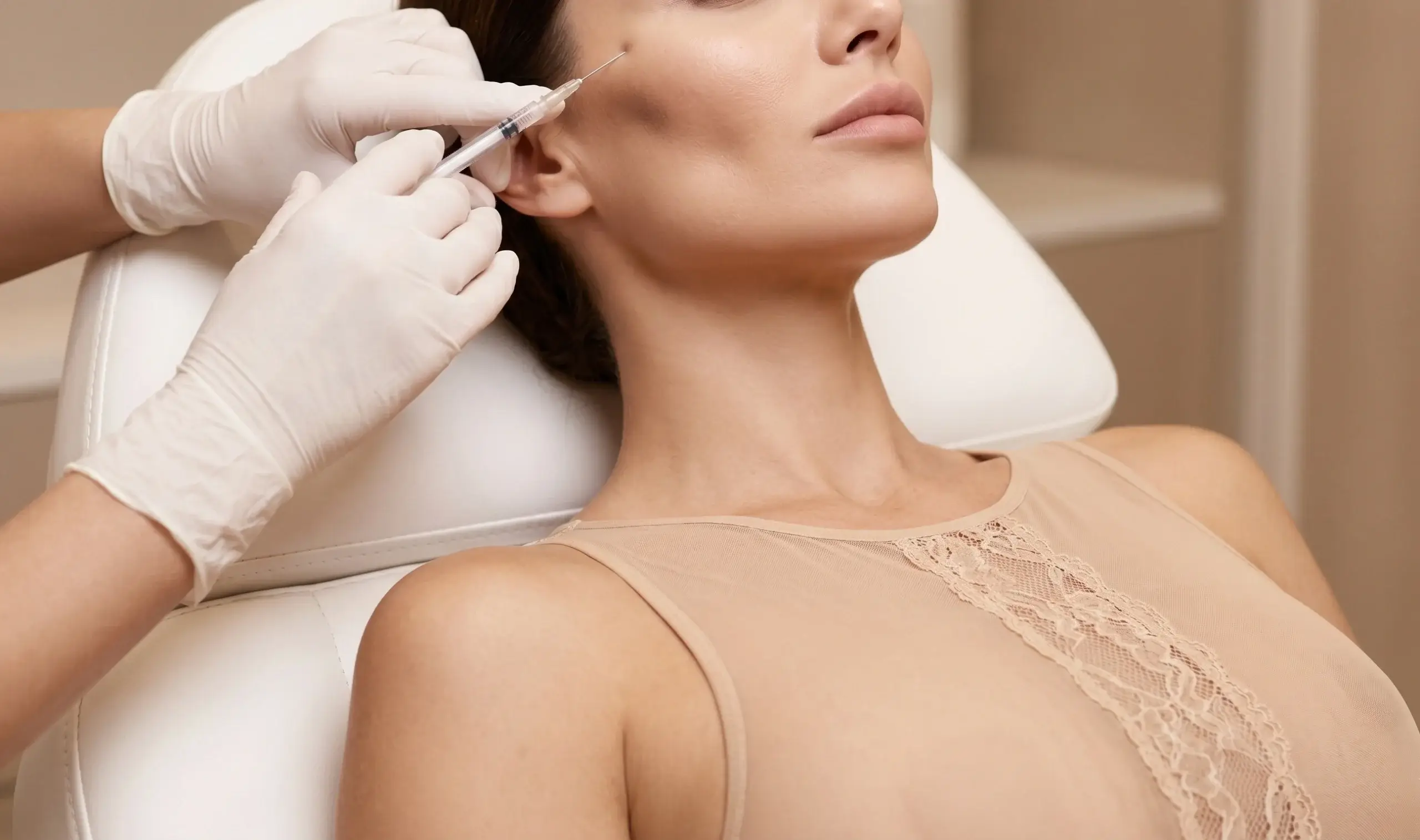 Collagen Building & Stimulation Treatments In La Jolla, CA