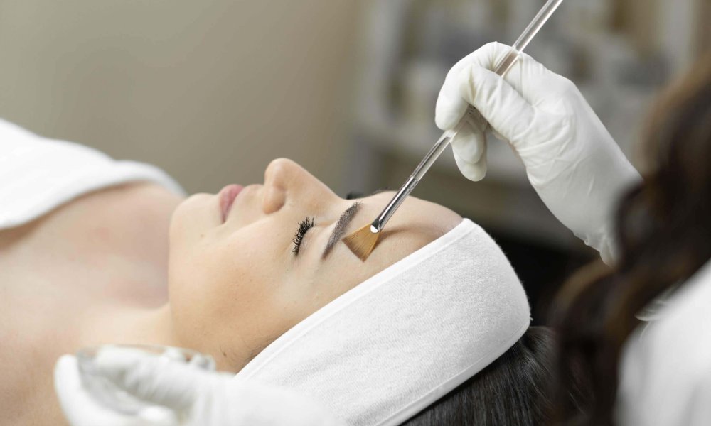 Chemical Peels by Glow Wellness Care in East Northport NY