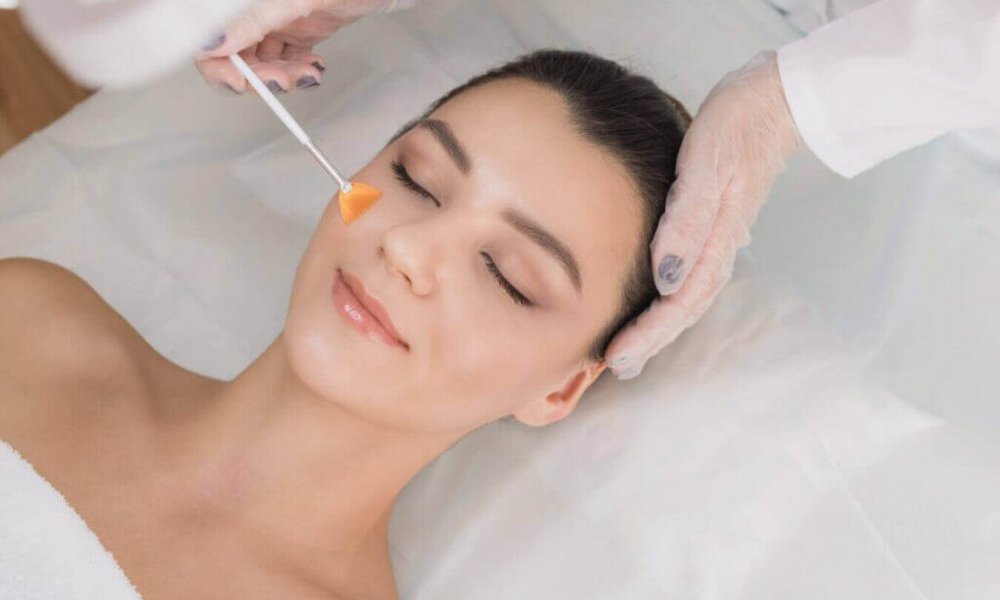 Chemical Peels by Glow Wellness Care in East Northport NY