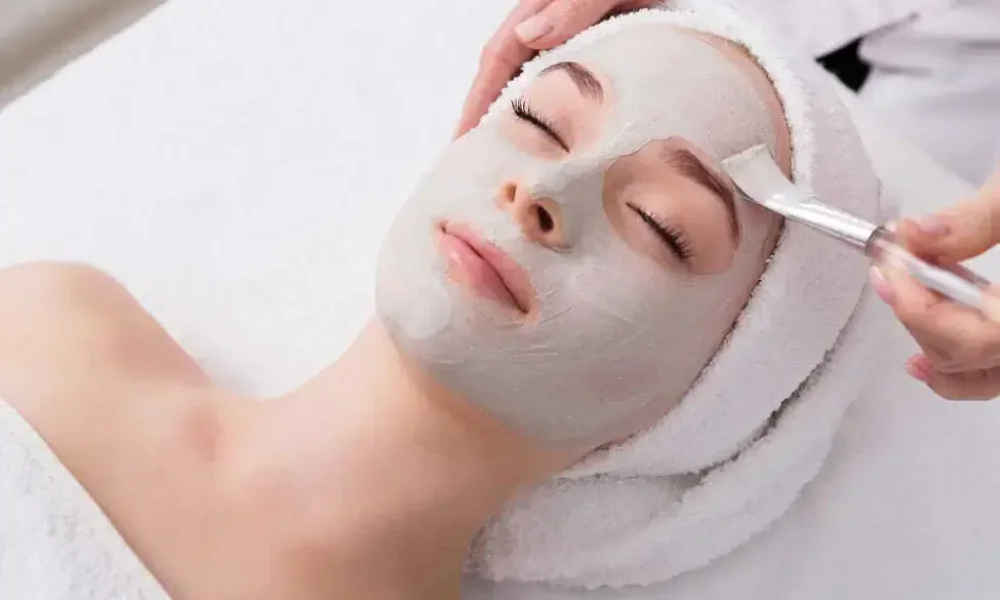 Glow Signature Facial by Glow Wellness Care in East Northport, NY