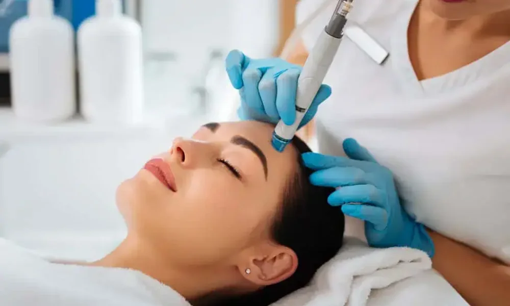 HydraFacial by Glow Wellness Care in East Northport, NY