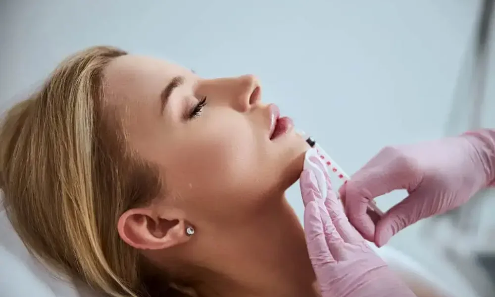 Lip Flip by Glow Wellness Care in East Northport, NY