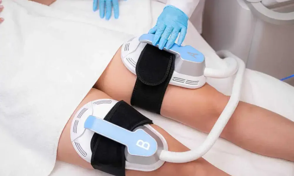 Non-Invasive Body Sculpting by Glow Wellness Care Medical PLLC in East Northport, NY