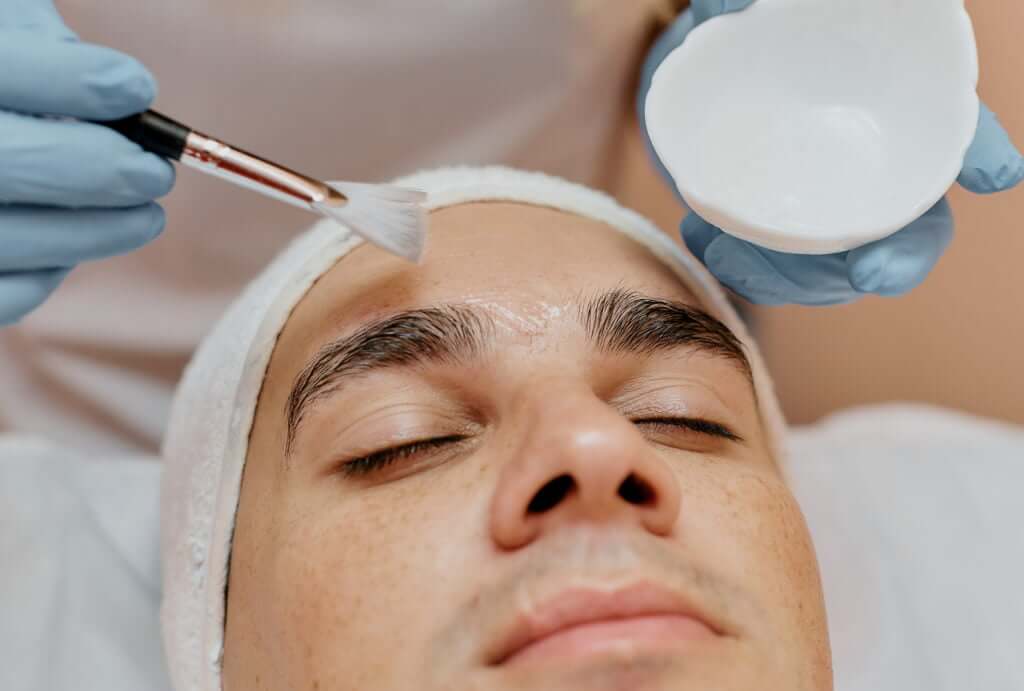 Chemical Peels in Long Island, NY | Glow Wellness Care